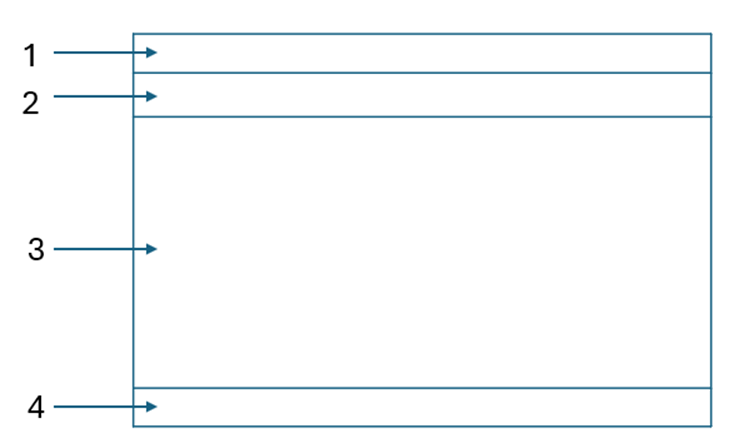 Configure element Configure element